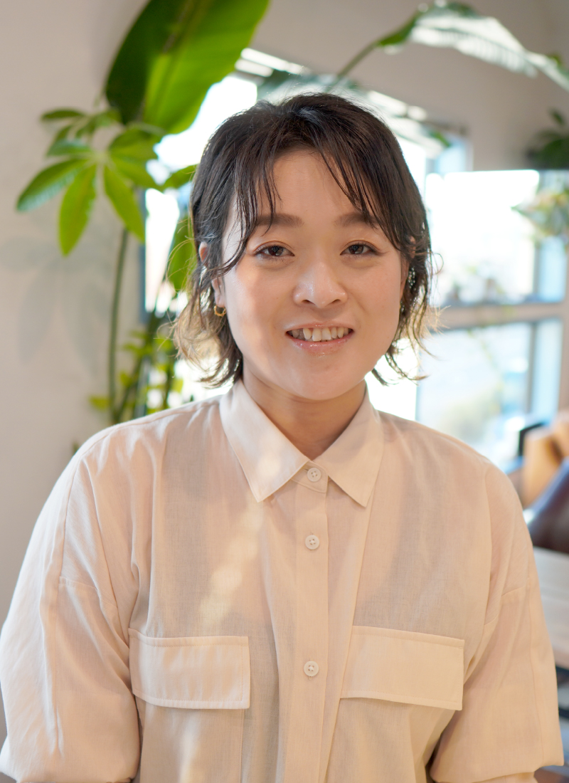 高久 聖子