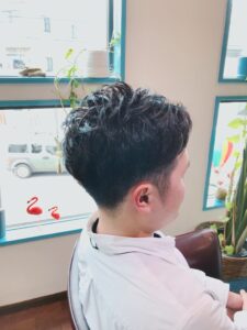 ブログ Chelsea Hair チェルシーヘアー